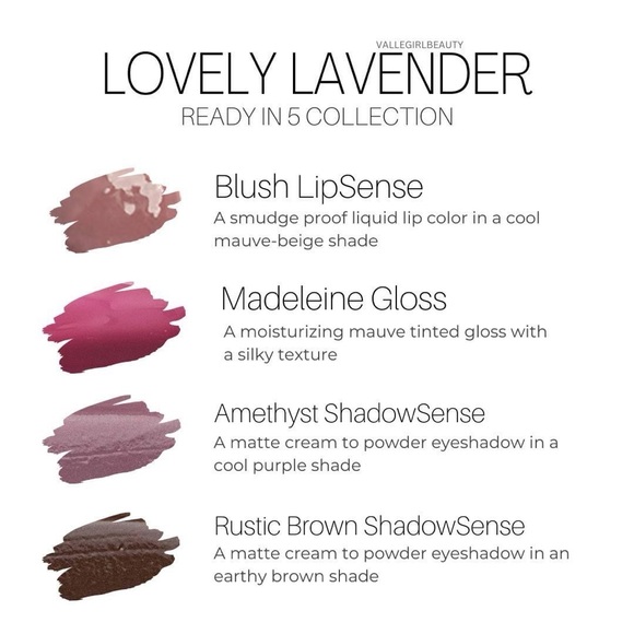 Ready In 5 Collections!! - Picture 4 of 16